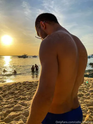 Cello Leitefree OnlyFans Leaked Free Thumbnail Picture - #b4TQuMvHkG