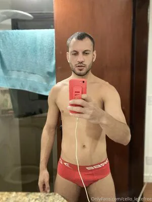 Cello Leitefree OnlyFans Leaked Free Thumbnail Picture - #bHsxdSBR6Z