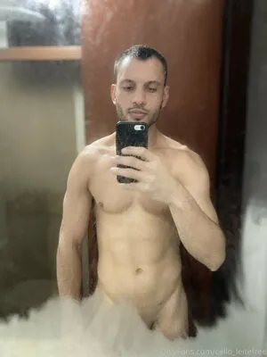 Cello Leitefree OnlyFans Leaked Free Thumbnail Picture - #hgMtkjfUHA