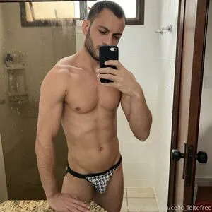 Cello Leitefree OnlyFans Leaked Free Thumbnail Picture - #lehzFepPXN