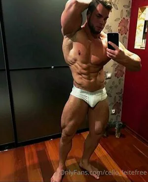 Cello Leitefree OnlyFans Leaked Free Thumbnail Picture - #x7mEQ9kO4U