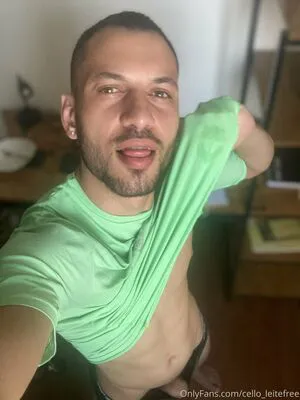 Cello Leitefree OnlyFans Leaked Free Thumbnail Picture - #yUvbHU0zV3