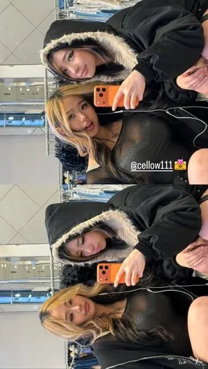 Cellow111 OnlyFans Leaked Free Thumbnail Picture - #RxDU3zO8sO