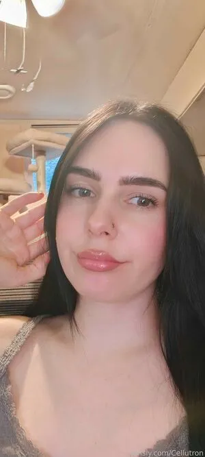 Cellutron OnlyFans Leaked Free Thumbnail Picture - #2oFY47qGRy