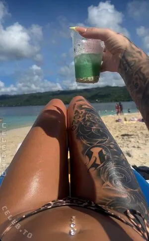 Celo Minati OnlyFans Leaked Free Thumbnail Picture - #PVEvpTzzoV