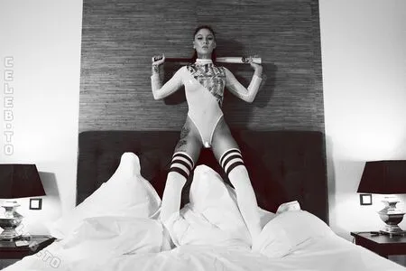 Celo Minati OnlyFans Leaked Free Thumbnail Picture - #Vvr2NmRckK