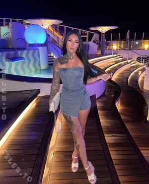 Celo Minati OnlyFans Leaked Free Thumbnail Picture - #e8DPlMiZsa