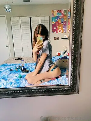 Celqeste OnlyFans Leaked Free Thumbnail Picture - #CsOtqfhGB6
