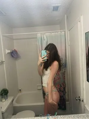 Celqeste OnlyFans Leaked Free Thumbnail Picture - #Vn1oHr2rfl