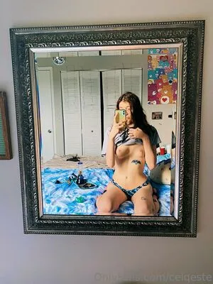 Celqeste OnlyFans Leaked Free Thumbnail Picture - #fOtYWIwj3A