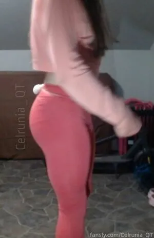 Celrunia Qt OnlyFans Leaked Free Thumbnail Picture - #I6ElIT3SSn