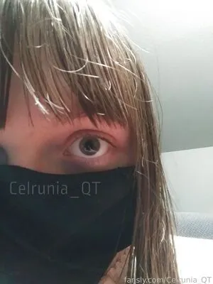 Celrunia Qt OnlyFans Leaked Free Thumbnail Picture - #fsr26KsQc5