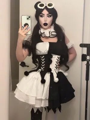 Celthewitch333 OnlyFans Leaked Free Thumbnail Picture - #2fm5JMX34g