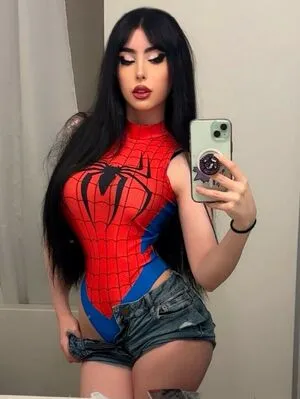 Celthewitch333 OnlyFans Leaked Free Thumbnail Picture - #AkFRc3tjAV