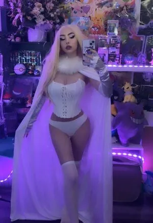 Celthewitch333 OnlyFans Leaked Free Thumbnail Picture - #S4MRvaur0l