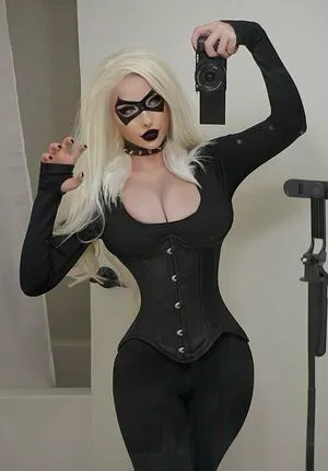 Celthewitch333 OnlyFans Leaked Free Thumbnail Picture - #VHJnowEZMD