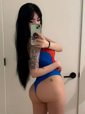 Celthewitch333 OnlyFans Leaked Free Thumbnail Picture - #WV9oRQIz13