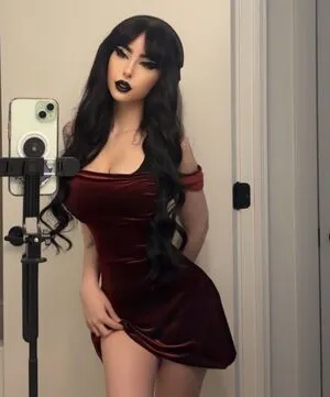 Celthewitch333 OnlyFans Leaked Free Thumbnail Picture - #bPykopczkW