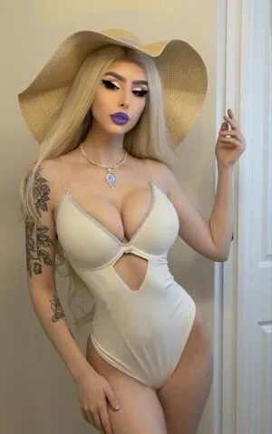 Celthewitch333 OnlyFans Leaked Free Thumbnail Picture - #fbzLZz1lqo