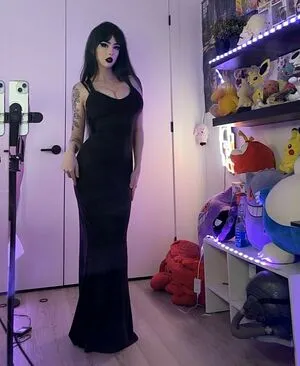 Celthewitch333 OnlyFans Leaked Free Thumbnail Picture - #hujEUVLbxK