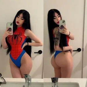 Celthewitch333 OnlyFans Leaked Free Thumbnail Picture - #nsPgNynj5Z