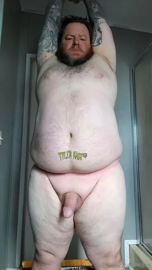 Celtic Bear OnlyFans Leaked Free Thumbnail Picture - #3VEGhgBOcQ