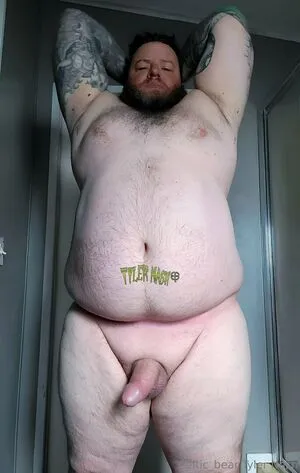 Celtic Bear OnlyFans Leaked Free Thumbnail Picture - #4SVliiwDuH