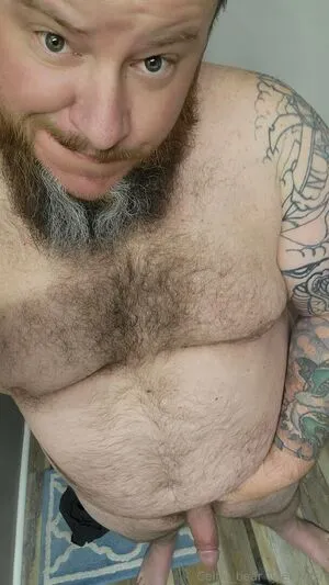 Celtic Bear OnlyFans Leaked Free Thumbnail Picture - #51kSVJ9z5c