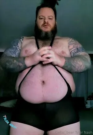 Celtic Bear OnlyFans Leaked Free Thumbnail Picture - #6uGMAGBv3N