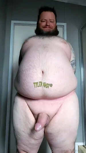 Celtic Bear OnlyFans Leaked Free Thumbnail Picture - #9736RQemGj