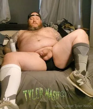 Celtic Bear OnlyFans Leaked Free Thumbnail Picture - #IJIiFD0yeT