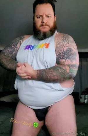 Celtic Bear OnlyFans Leaked Free Thumbnail Picture - #Nwgbp8k3q1