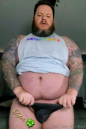 Celtic Bear OnlyFans Leaked Free Thumbnail Picture - #OD8EAN7Lpu