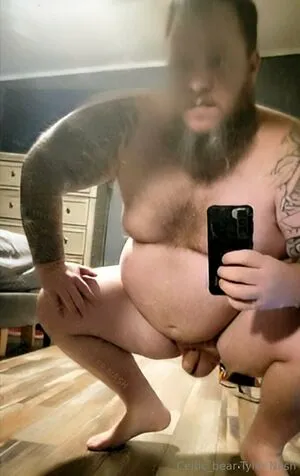 Celtic Bear OnlyFans Leaked Free Thumbnail Picture - #fLh23fyAib