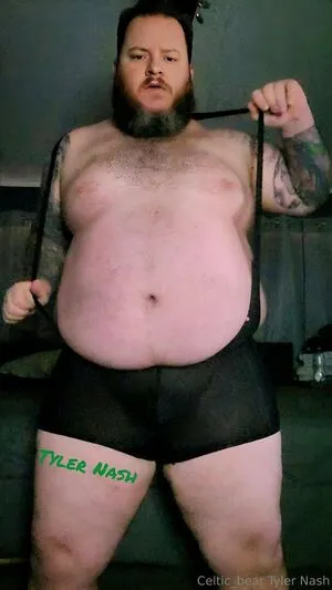 Celtic Bear OnlyFans Leaked Free Thumbnail Picture - #njz0vlm8zt