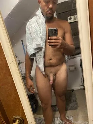 Celtic Papi OnlyFans Leaked Free Thumbnail Picture - #3itIfhbf9Y