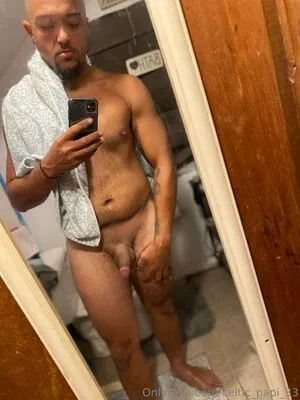 Celtic Papi OnlyFans Leaked Free Thumbnail Picture - #BVKRta4lVL