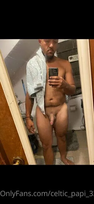 Celtic Papi OnlyFans Leaked Free Thumbnail Picture - #WeNsXOOYIa