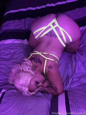 Celtic Papi OnlyFans Leaked Free Thumbnail Picture - #idbX4ouv6i