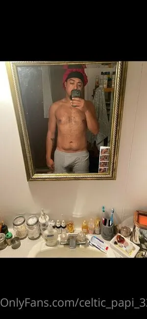 Celtic Papi OnlyFans Leaked Free Thumbnail Picture - #tDssjNCo1S