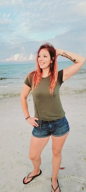 Celticgodess OnlyFans Leaked Free Thumbnail Picture - #NXergKzTGO