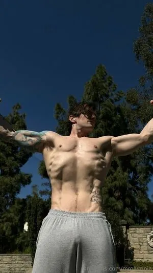 Celticirontv OnlyFans Leaked Free Thumbnail Picture - #eAQMvvvtx5