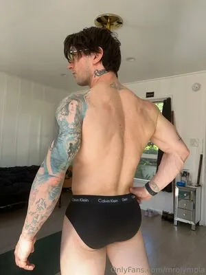 Celticirontv OnlyFans Leaked Free Thumbnail Picture - #oLXFFvWWjC