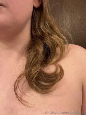 Celtictiger5 OnlyFans Leaked Free Thumbnail Picture - #0FZJdtcIdV