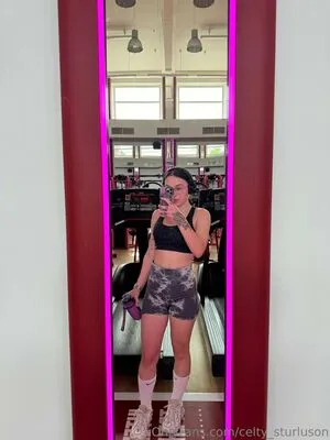 Celty Sturluson OnlyFans Leaked Free Thumbnail Picture - #1m8PM7vk5l