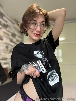 Celty Sturluson OnlyFans Leaked Free Thumbnail Picture - #UfHwXWCcn7