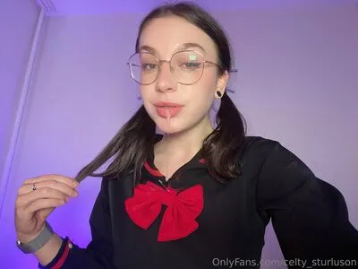 Celty Sturluson OnlyFans Leaked Free Thumbnail Picture - #YgaVUY07c1