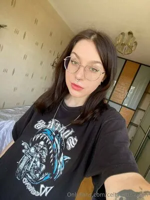 Celty Sturluson OnlyFans Leaked Free Thumbnail Picture - #hILudc5bKz