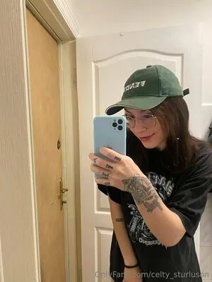 Celty Sturluson OnlyFans Leaked Free Thumbnail Picture - #hlWiJiTOwD