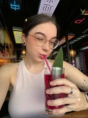 Celty Sturluson OnlyFans Leaked Free Thumbnail Picture - #iuAfWzRrVA